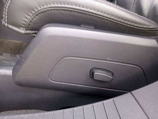 2017 Jeep Compass High Altitude