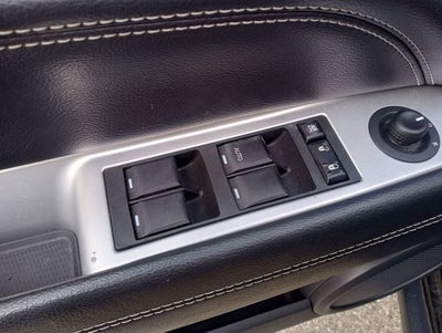 2017 Jeep Compass High Altitude