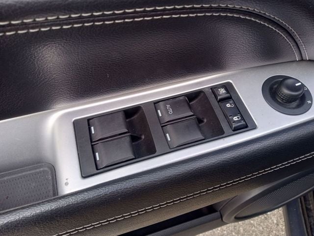 2017 Jeep Compass High Altitude