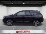 2017 Jeep Compass High Altitude