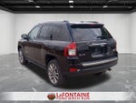 2017 Jeep Compass High Altitude