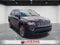 2017 Jeep Compass High Altitude