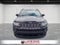2017 Jeep Compass High Altitude