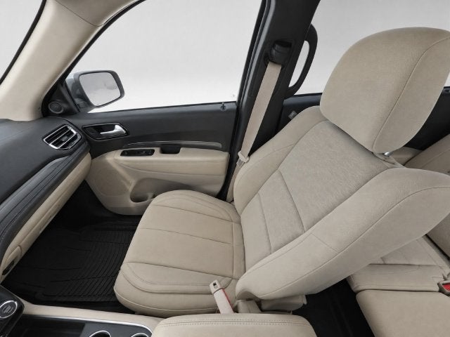 2021 Dodge Durango SXT Plus