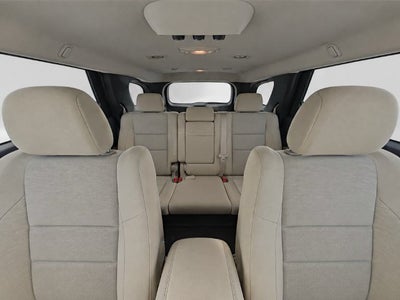2021 Dodge Durango SXT Plus