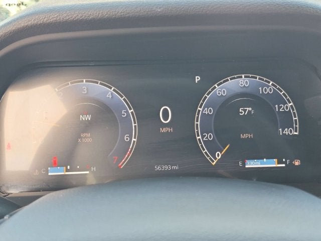 2024 Jeep Grand Cherokee Laredo X
