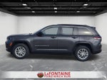 2024 Jeep Grand Cherokee Laredo X