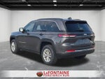 2024 Jeep Grand Cherokee Laredo X