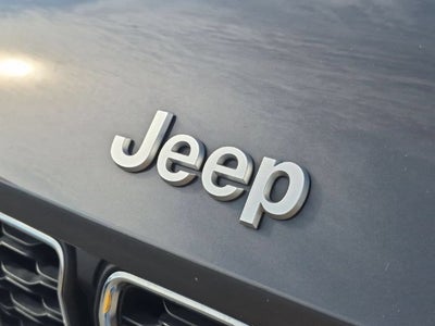2024 Jeep Grand Cherokee Laredo X