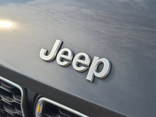 2024 Jeep Grand Cherokee Laredo X