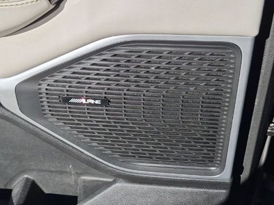 2023 Jeep Wagoneer Series III