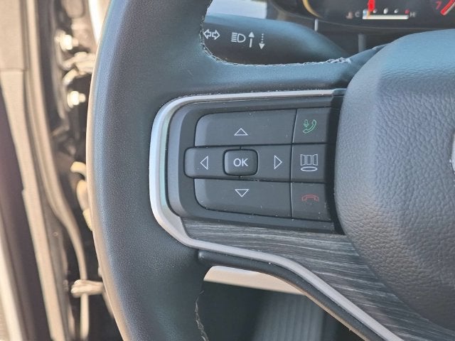 2023 Jeep Wagoneer Series III
