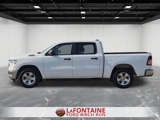 2022 RAM 1500 Tradesman