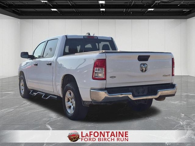 2022 RAM 1500 Tradesman