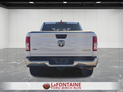 2022 RAM 1500 Tradesman