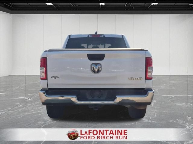 2022 RAM 1500 Tradesman