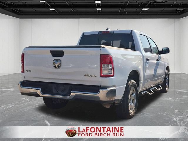 2022 RAM 1500 Tradesman