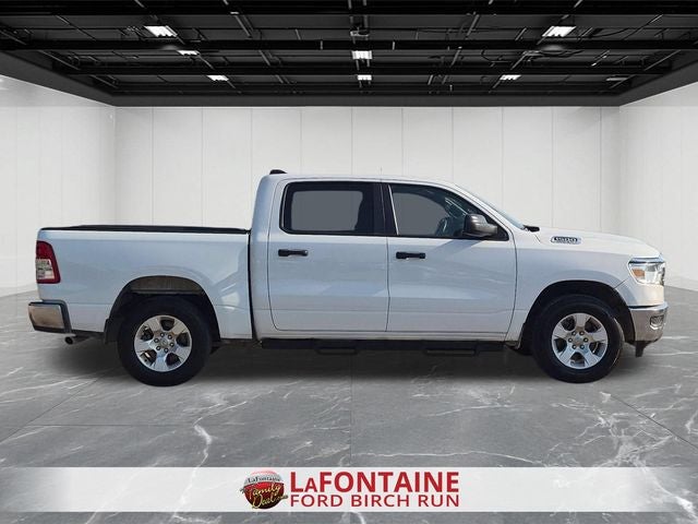 2022 RAM 1500 Tradesman