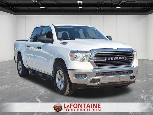 2022 RAM 1500 Tradesman
