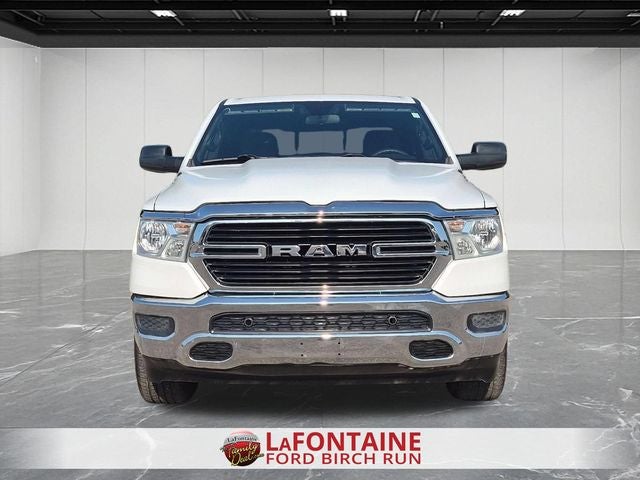 2022 RAM 1500 Tradesman