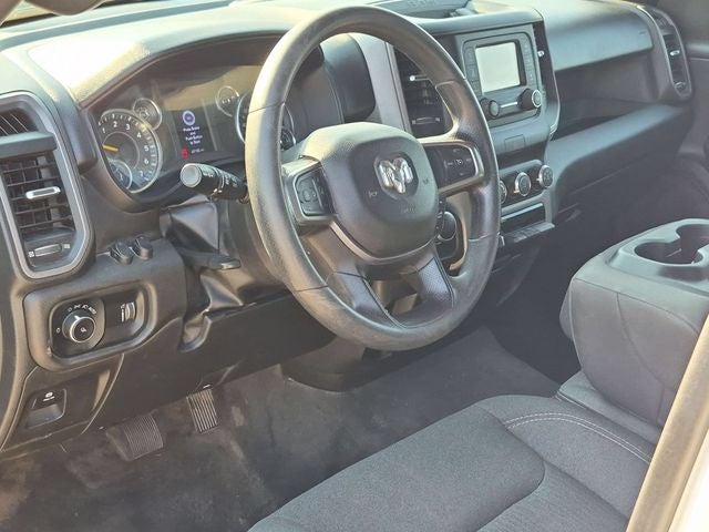 2022 RAM 1500 Tradesman