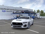 2025 Ford Mustang GT Premium In-Transit