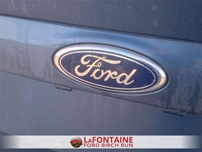 2018 Ford C-Max Hybrid SE