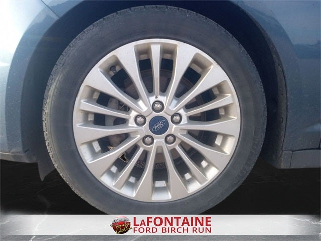 2018 Ford C-Max Hybrid SE