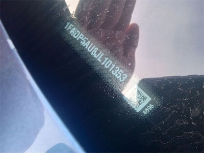 2018 Ford C-Max Hybrid SE