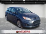 2018 Ford C-Max Hybrid SE