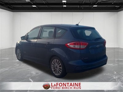 2018 Ford C-Max Hybrid SE