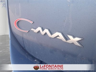 2018 Ford C-Max Hybrid SE