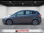 2018 Ford C-Max Hybrid Titanium