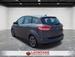 2018 Ford C-Max Hybrid Titanium