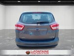 2018 Ford C-Max Hybrid Titanium
