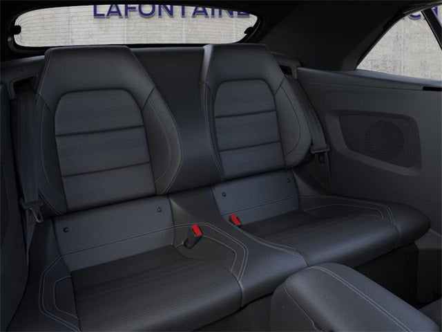 2026 Ford Mustang GT Premium In-Transit