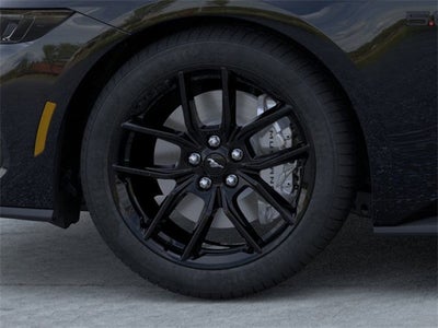 2026 Ford Mustang GT Premium In-Transit