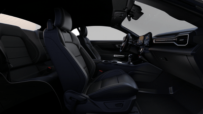 2026 Ford Mustang GT Premium In-Transit