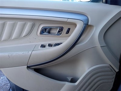 2013 Ford Taurus SEL