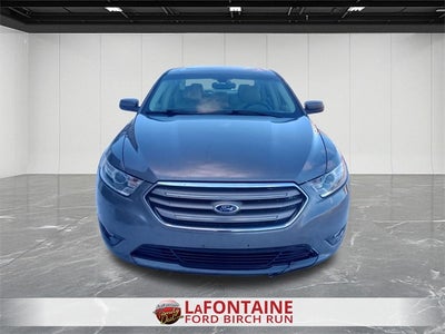 2013 Ford Taurus SEL