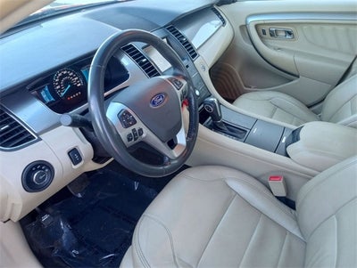 2013 Ford Taurus SEL