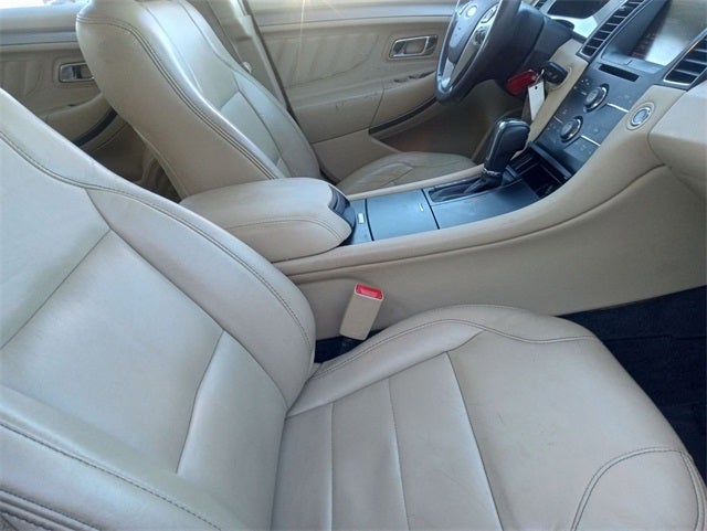 2013 Ford Taurus SEL