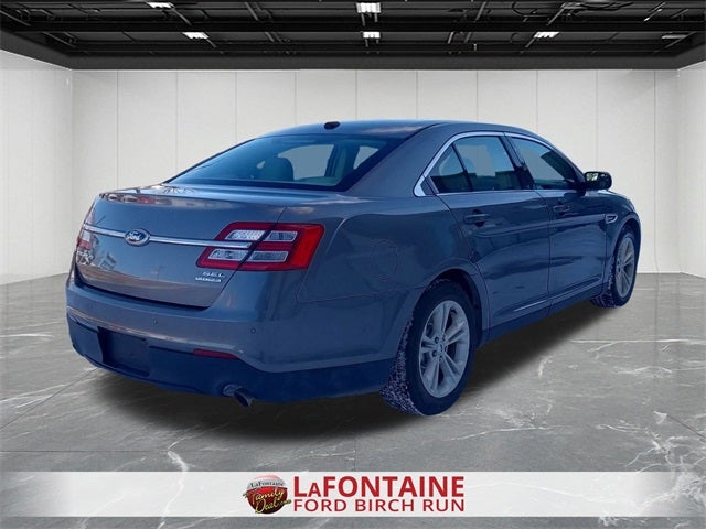 2013 Ford Taurus SEL