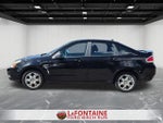 2008 Ford Focus SE