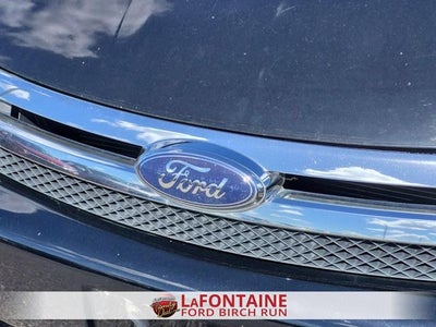 2008 Ford Focus SE