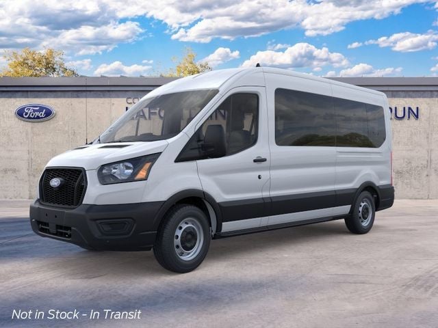2026 Ford Transit-350 Passenger Van XL