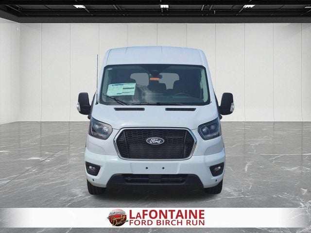 2026 Ford Transit-350 XLT