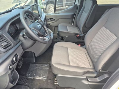 2026 Ford Transit-350 XLT