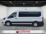 2026 Ford Transit-350 XLT