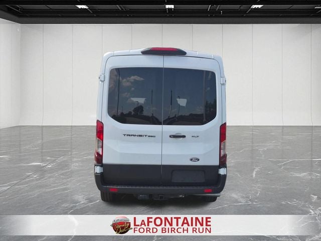 2026 Ford Transit-350 XLT